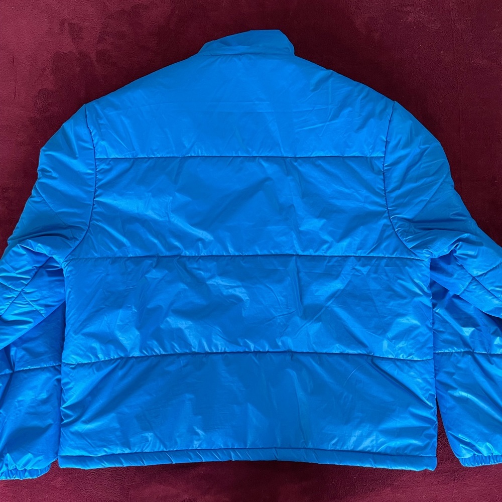 Puffy jacket - Picture 5 of 5